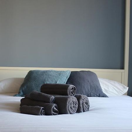 Milano Apartments Porta Genova Экстерьер фото