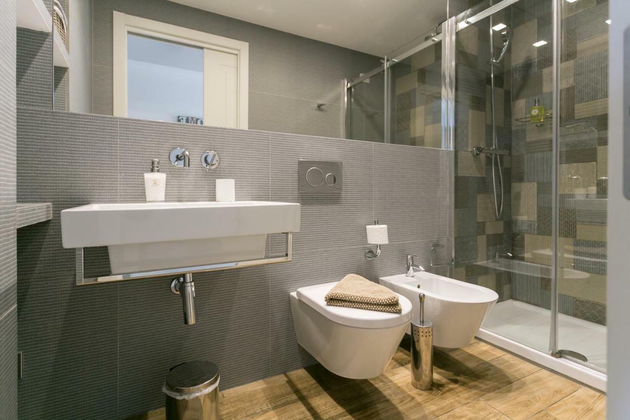 Milano Apartments Porta Genova Экстерьер фото