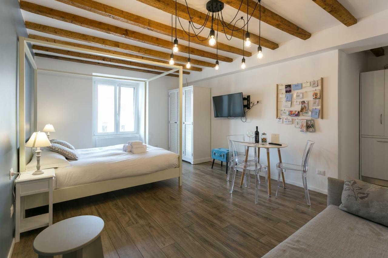 Milano Apartments Porta Genova Экстерьер фото