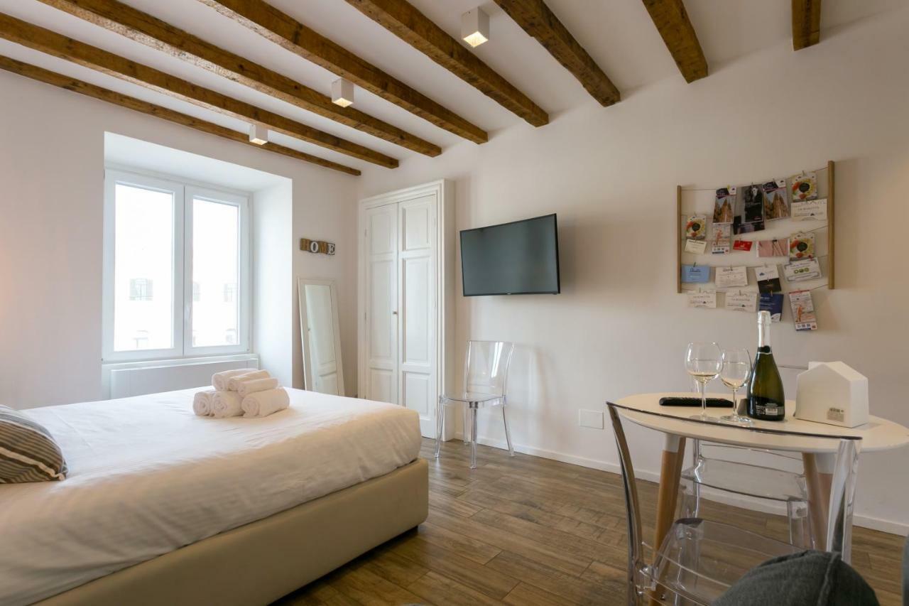 Milano Apartments Porta Genova Экстерьер фото